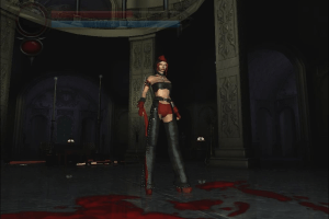 BloodRayne 2 23