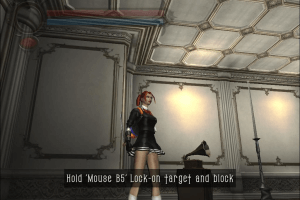 BloodRayne 2 24