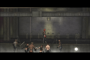 BloodRayne 2 5