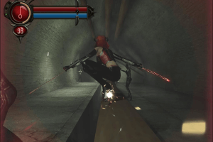 BloodRayne 2 8