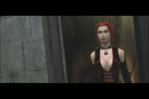 BloodRayne 1