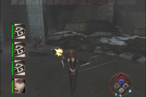 BloodRayne 8