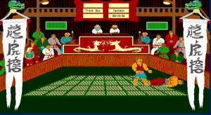 Bloodsport 4