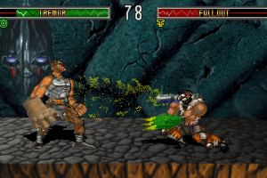 BloodStorm 9