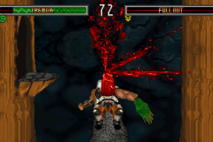 BloodStorm 11