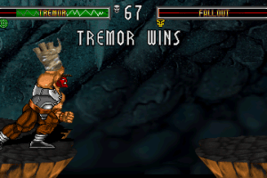 BloodStorm 12