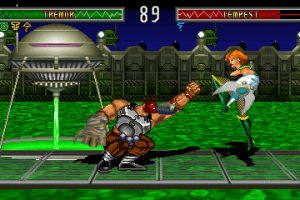 BloodStorm 22