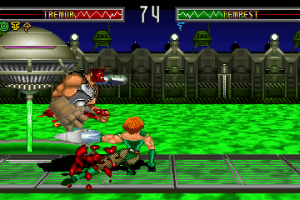 BloodStorm 25