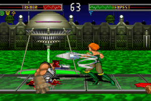 BloodStorm 26