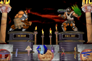 BloodStorm 3