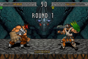 BloodStorm 4