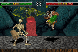 BloodStorm 5