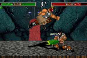 BloodStorm 6