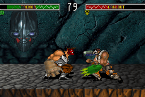 BloodStorm 8