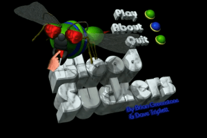 Blood Suckers 0