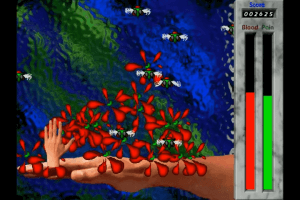 Blood Suckers 1