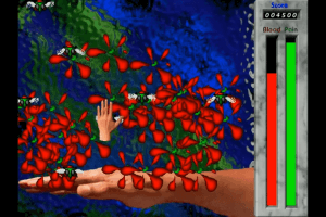 Blood Suckers 2
