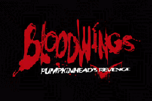 Bloodwings: Pumpkinhead's Revenge 0