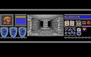 Bloodwych abandonware