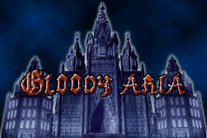 Bloody Aria 0