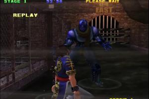Bloody Roar 3 3