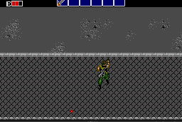 Bloody Wolf 10