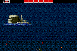Bloody Wolf 11