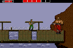 Bloody Wolf 28