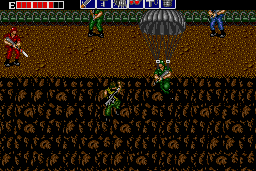 Bloody Wolf 37
