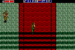 Bloody Wolf 38