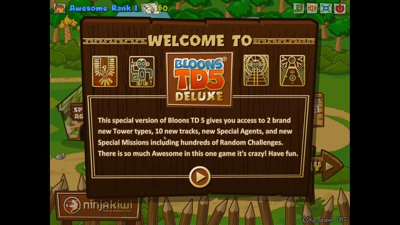 bloons tower defense 5 tyrone