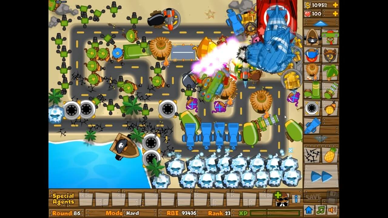 Btd5 Unblocked Games