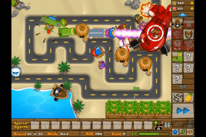 Bloons TD 5 Deluxe 5