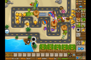 Bloons TD 5 Deluxe 6