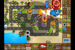 Bloons TD 5 Deluxe 7