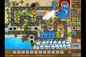 Bloons TD 5 Deluxe 8