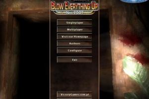 Blow Everything Up! Net 0