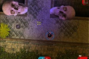 Blow Everything Up! Net 1