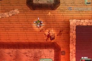 Blow Everything Up! Net 2