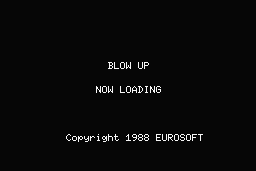 Blow Up! 0