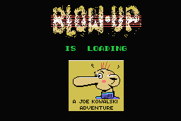 Blow Up! 1