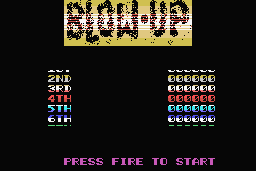 Blow Up! 2