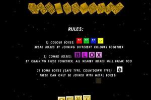 Blox 1