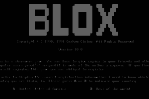 Blox 0