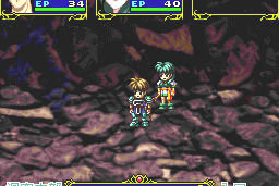 Blue Breaker: Ken yori mo Hohoemi o 11