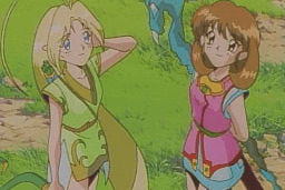 Blue Breaker: Ken yori mo Hohoemi o 2