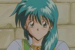Blue Breaker: Ken yori mo Hohoemi o 6