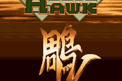Blue Hawk 0