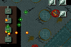 Blue Hawk abandonware