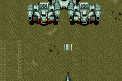 Blue Hawk 6